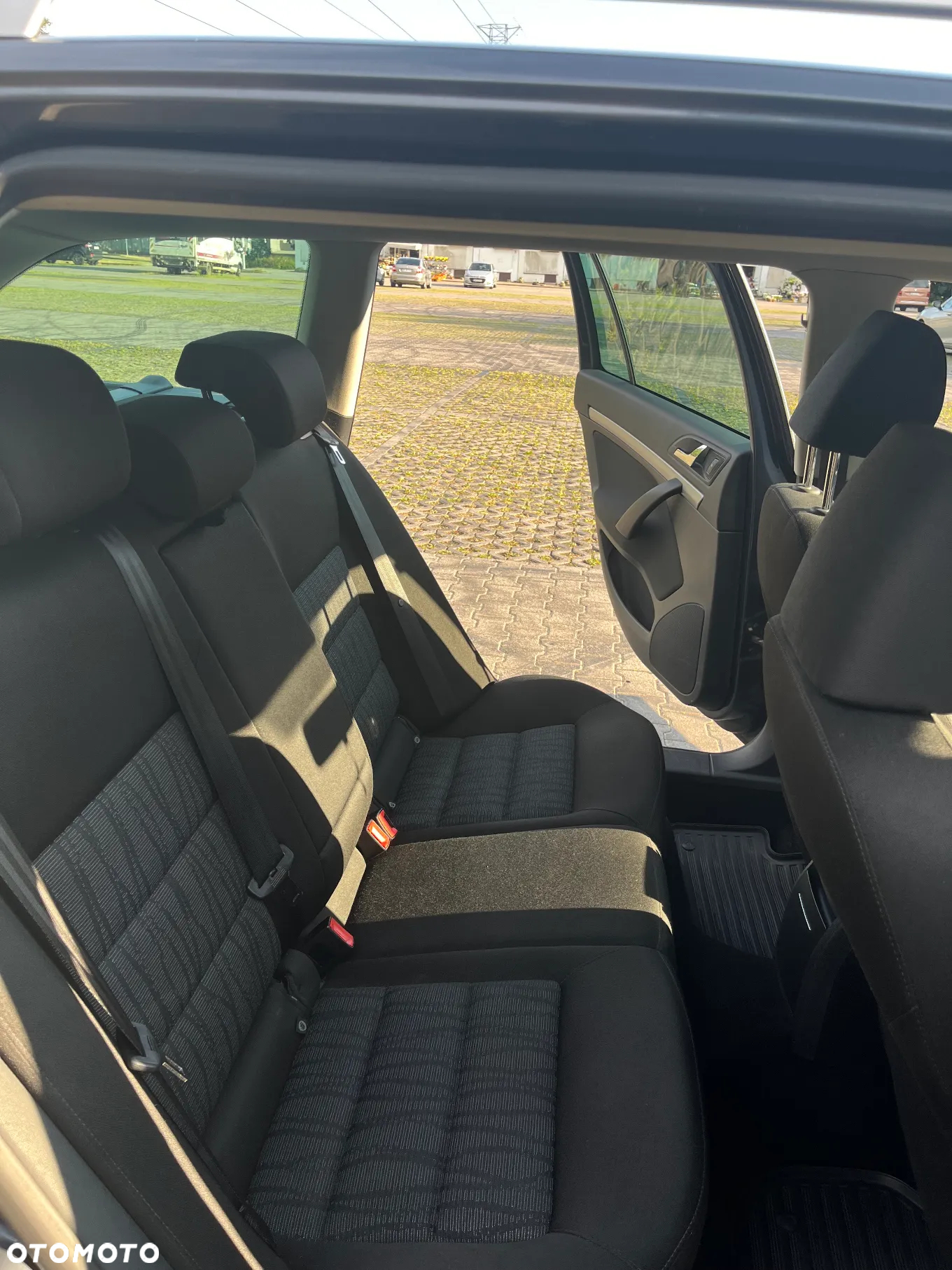 Skoda Octavia 1.4 TSI Elegance - 8
