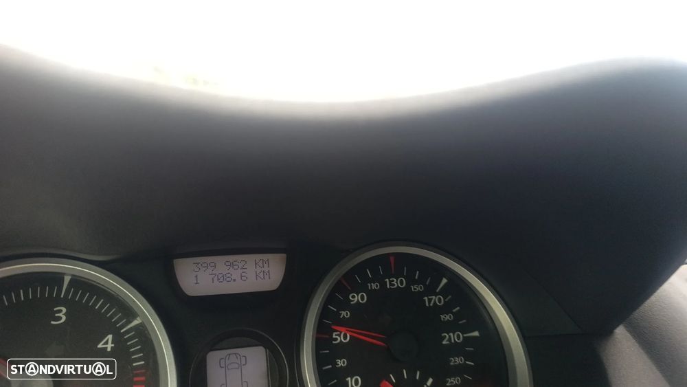 Renault Mégane 1.5 dCi Dynamique - 3