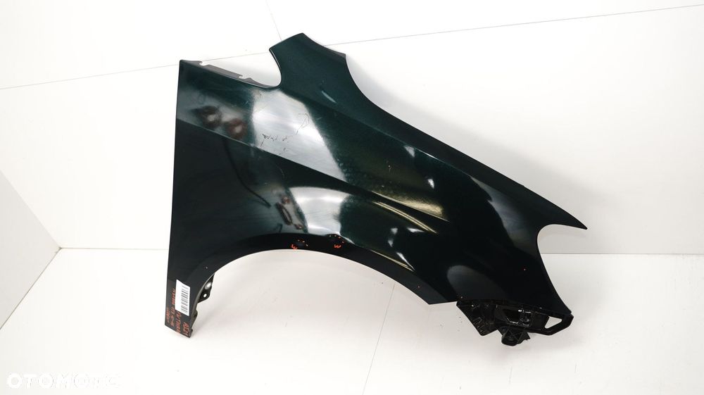 BŁOTNIK PRAWY PRZÓD PRZEDNI VW TOURAN 1T3 10-16R LD6W - 2