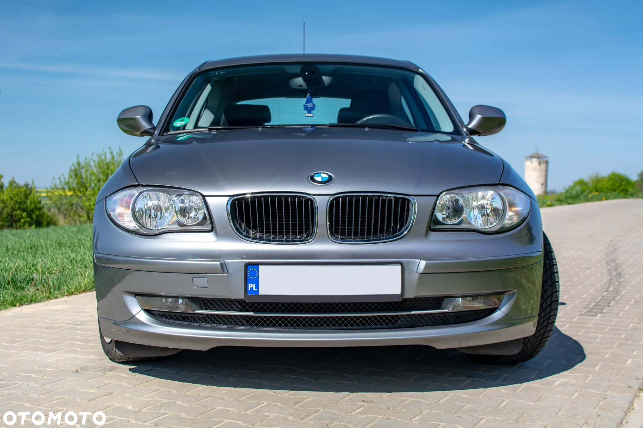 BMW Seria 1 116d DPF Edition Lifestyle - 2
