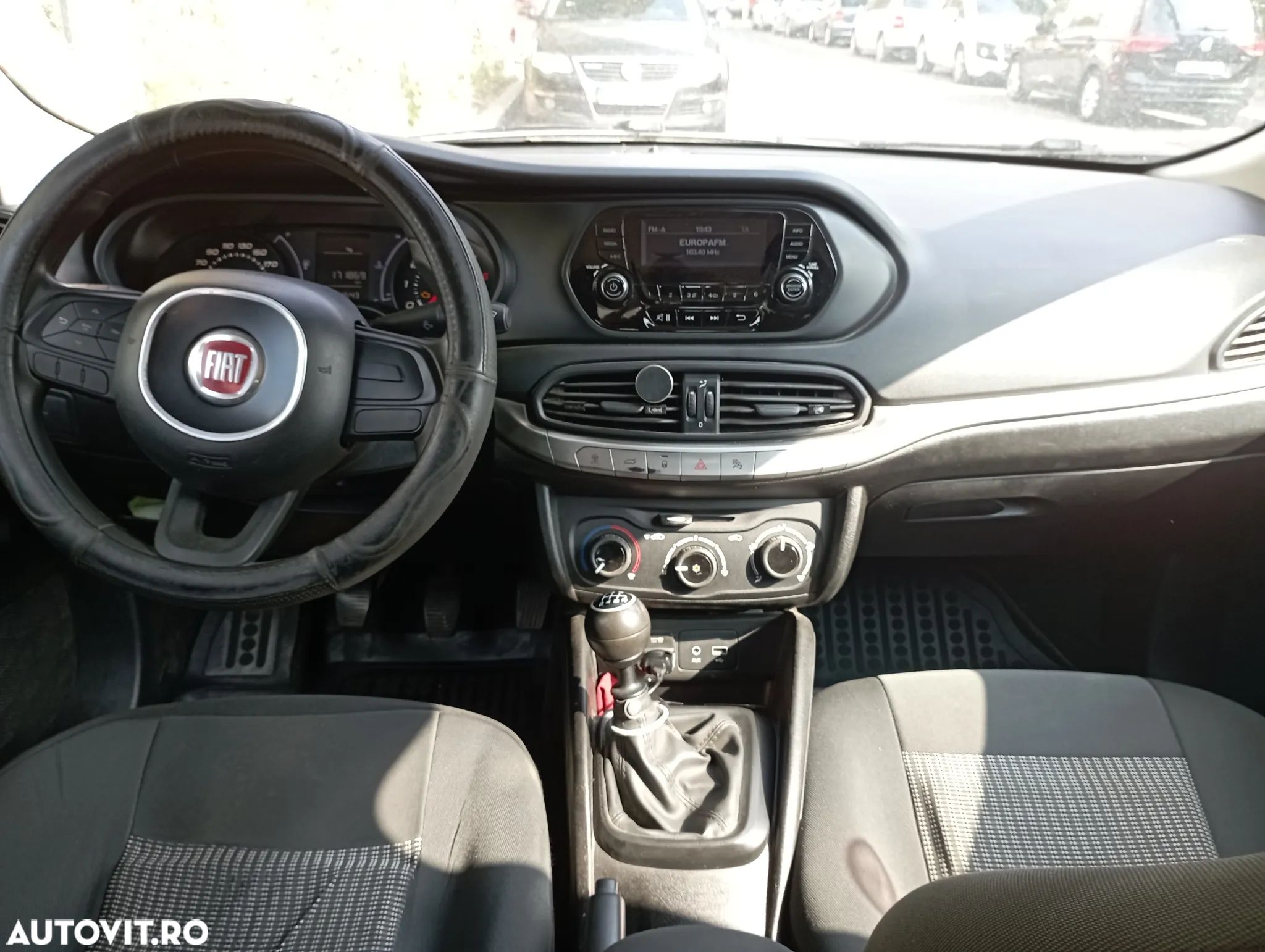 Fiat Tipo 1.4 - 1