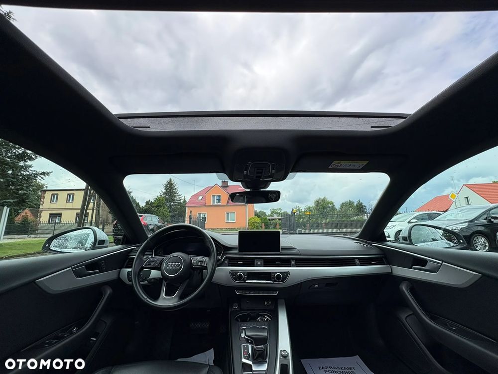Audi A5 Sportback - 26