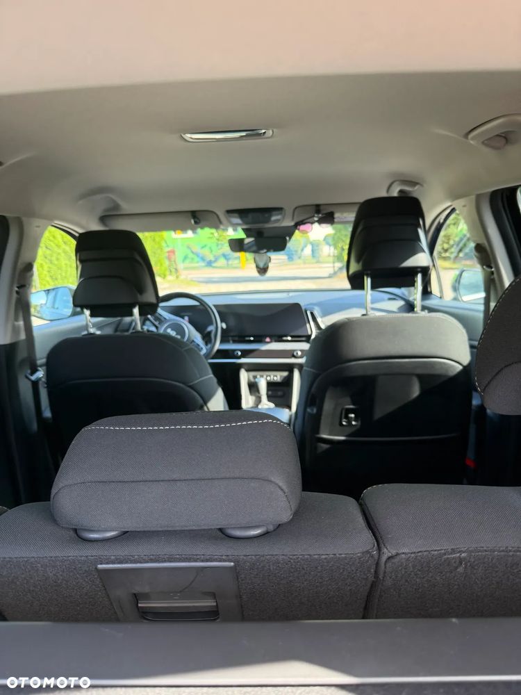 Kia Sportage 1.6 T-GDI L 2WD - 19