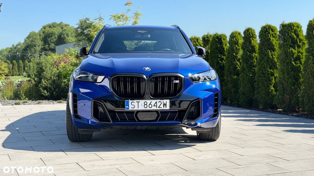 BMW X5 M - 6