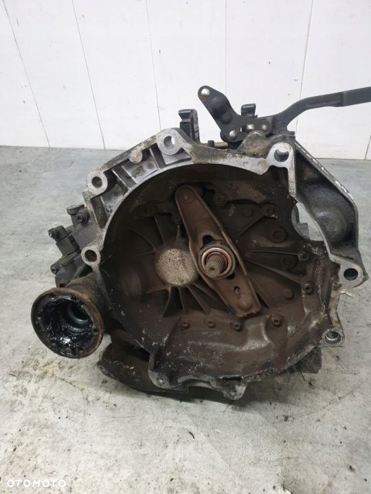 SKRZYNIA BIEGÓW VW POLO 9N 1,2 12V GDP - 1