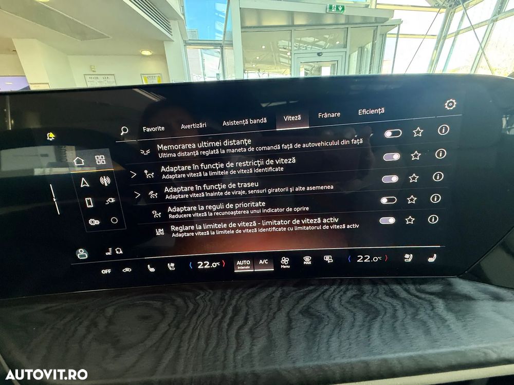 Audi Q5 50 e quattro S tronic PHEV - 18