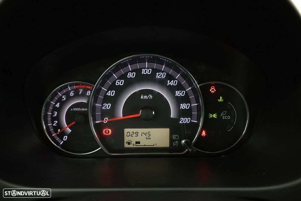 Mitsubishi Space Star 1.2 Intense - 14