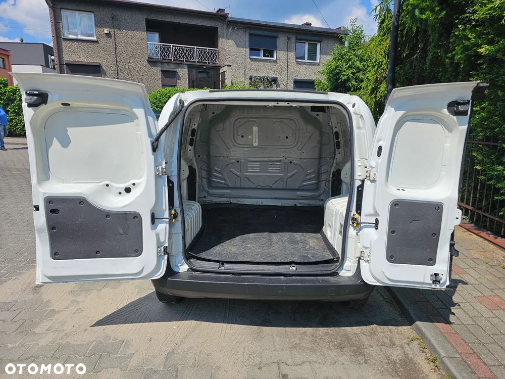 Fiat FIORINO - 7