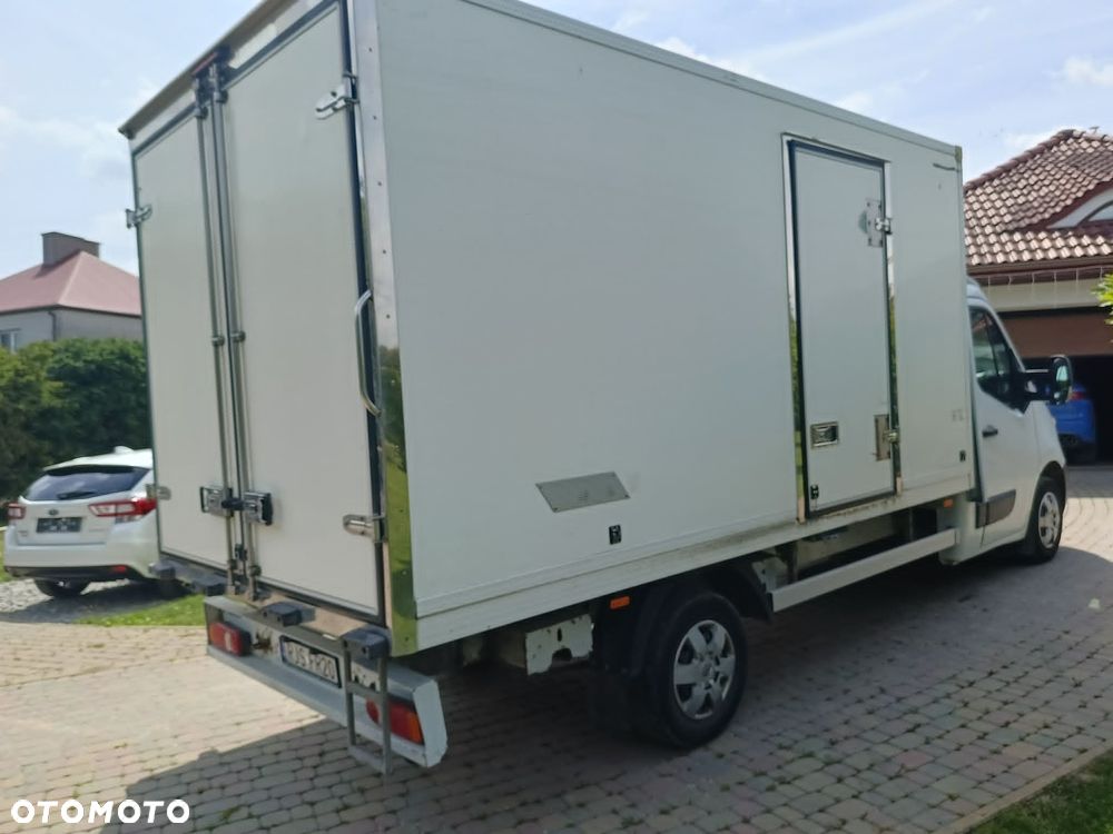 Renault MASTER - 15