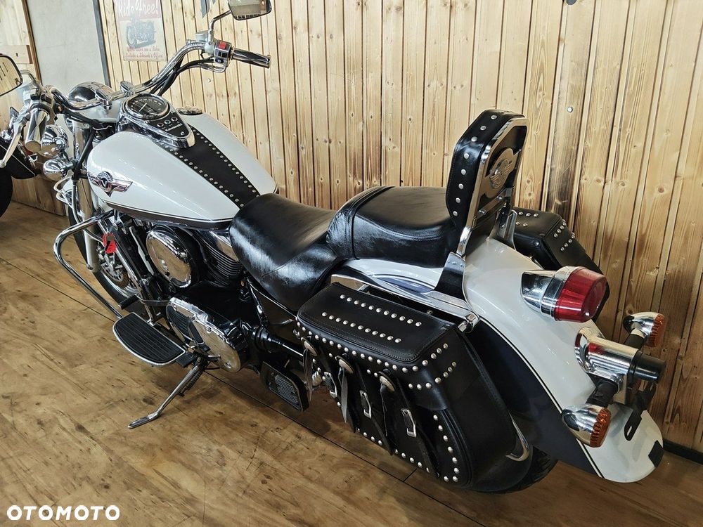 Kawasaki Vulcan - 24