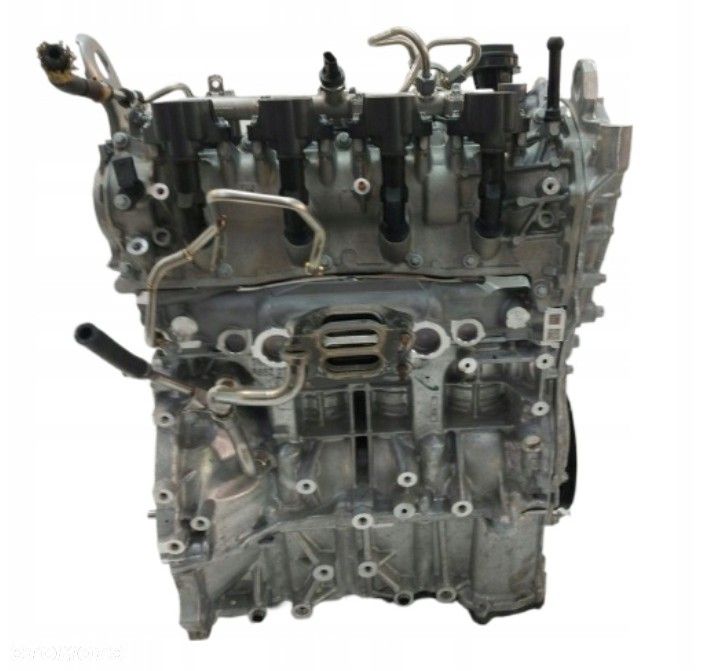 SILNIK MERCEDES 282.814 A B GLB CLA GLA 180 200 250e GRATIS WYMIANA - 1