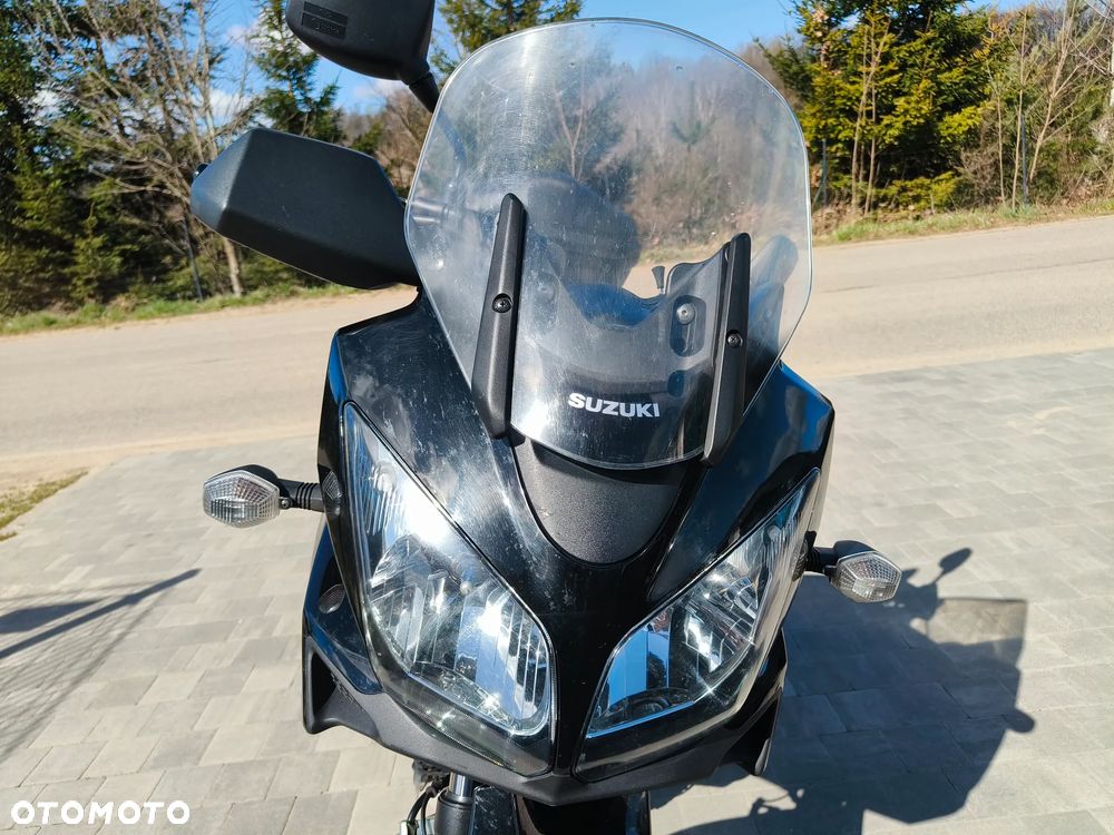 Suzuki DL - 5