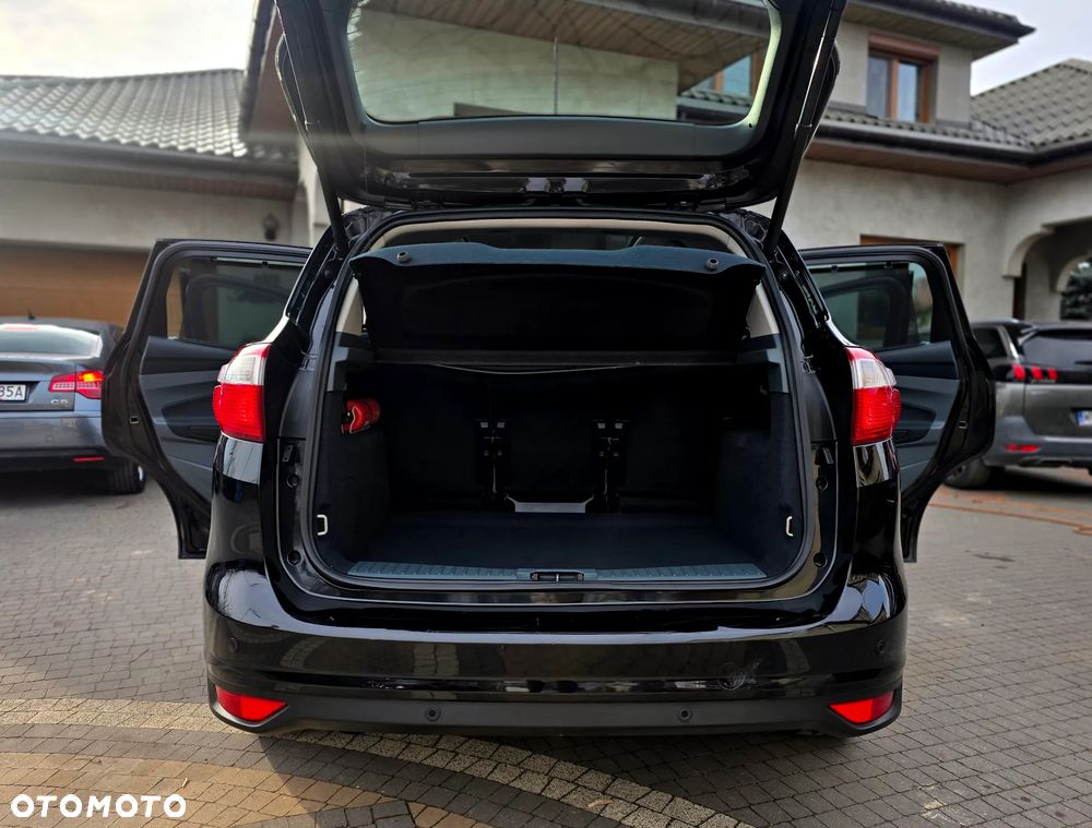 Ford C-MAX - 11