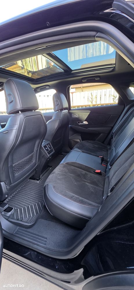 DS Automobiles DS 7 Crossback - 6