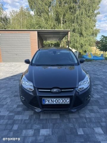 Ford Focus 1.6 TDCi Titanium - 1