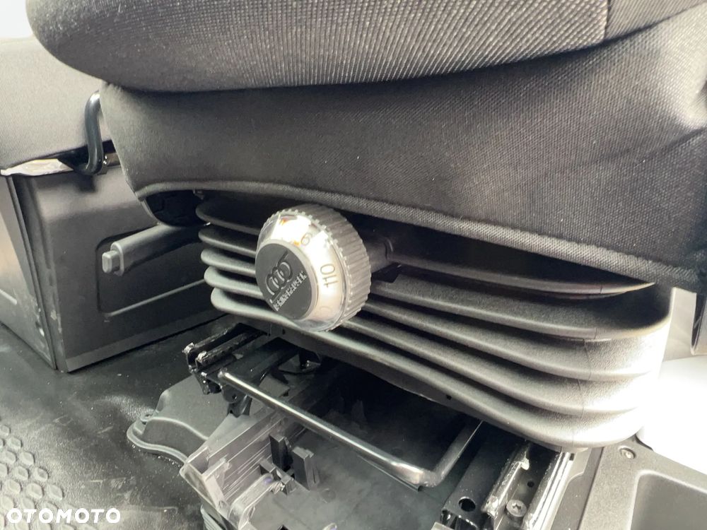 Iveco Daily 35S21HA8/P 3.0 Diesel 210KM Autolaweta Polmar dostępna "od ręki" - 26