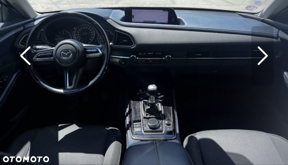 Mazda CX-30 - 9