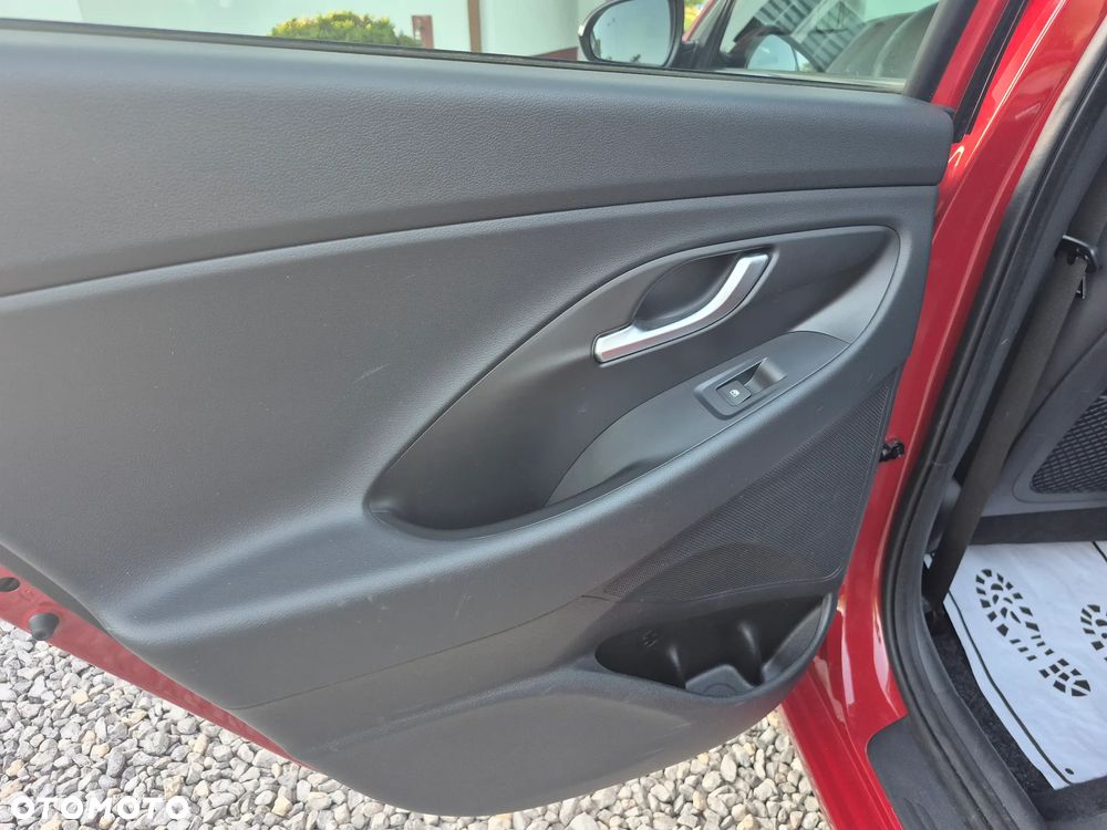 Hyundai i30 - 14