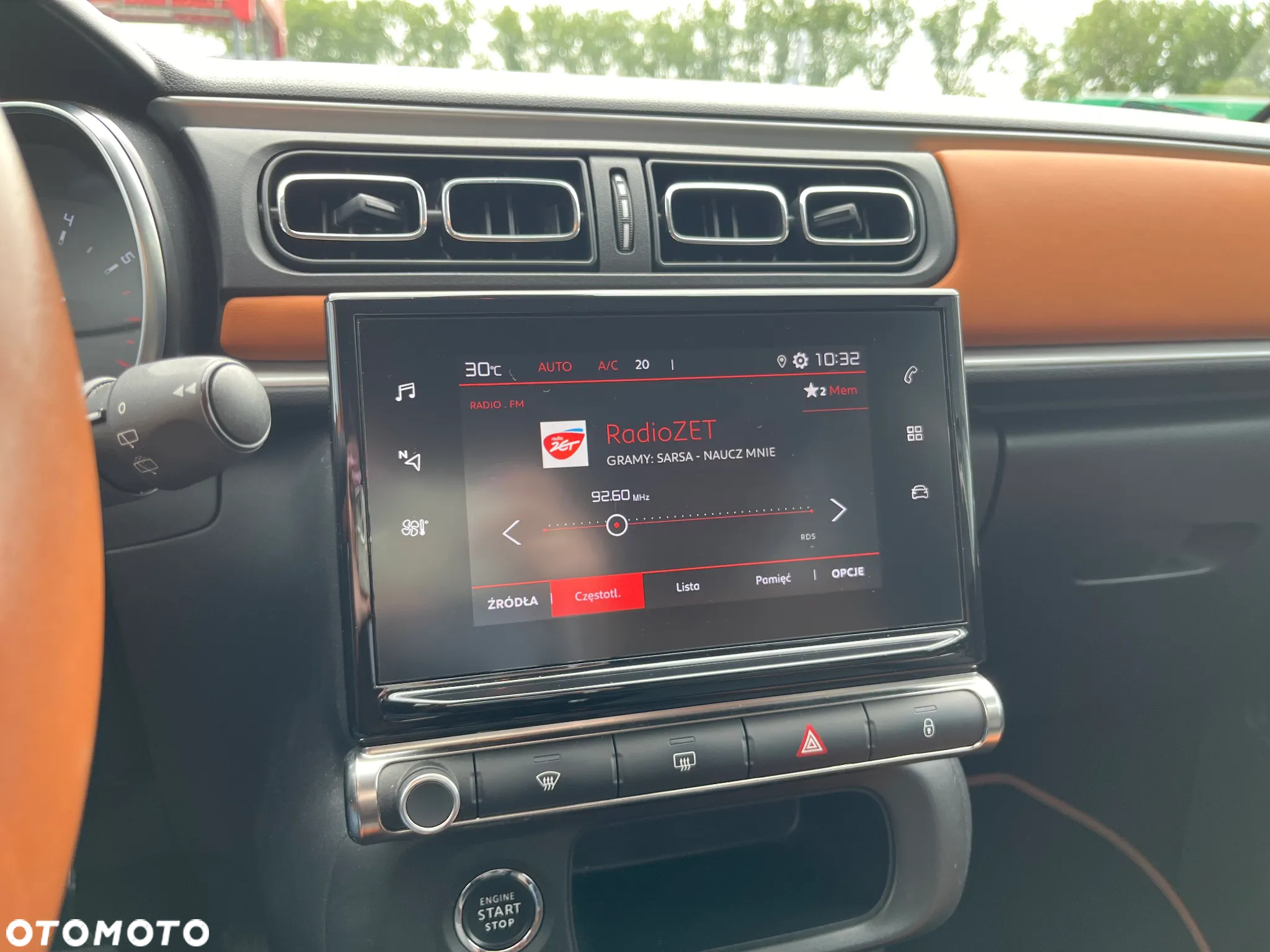 Citroën C3 1.2 PureTech Shine S&S EAT6 - 10