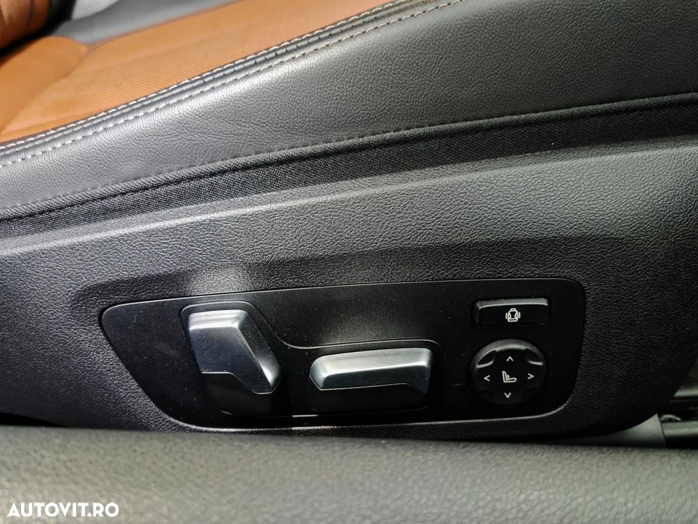 BMW Seria 8 840d xDrive - 17