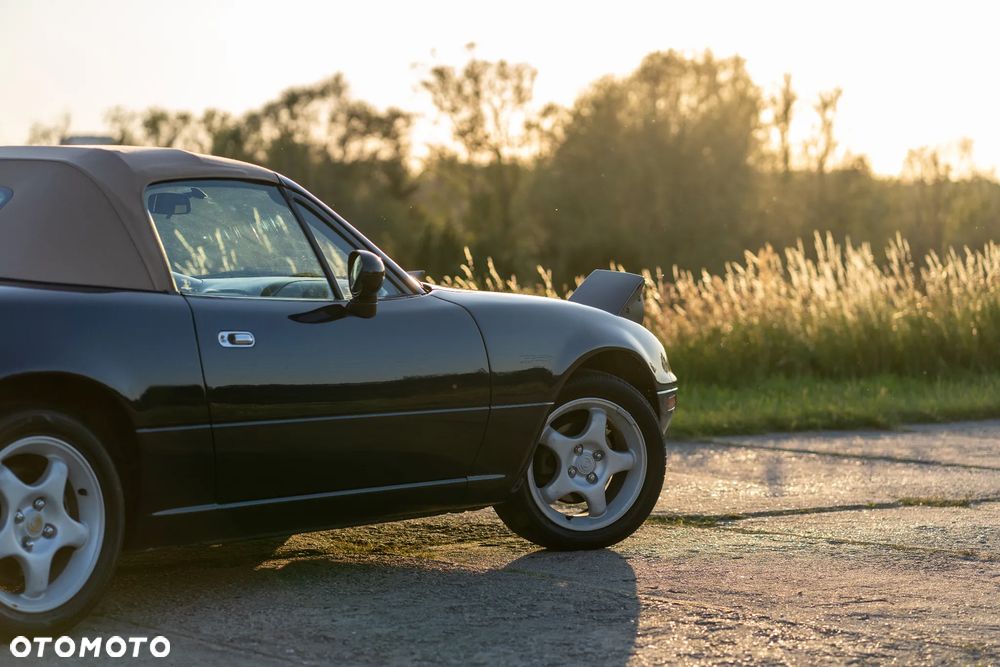 Mazda MX-5 - 5