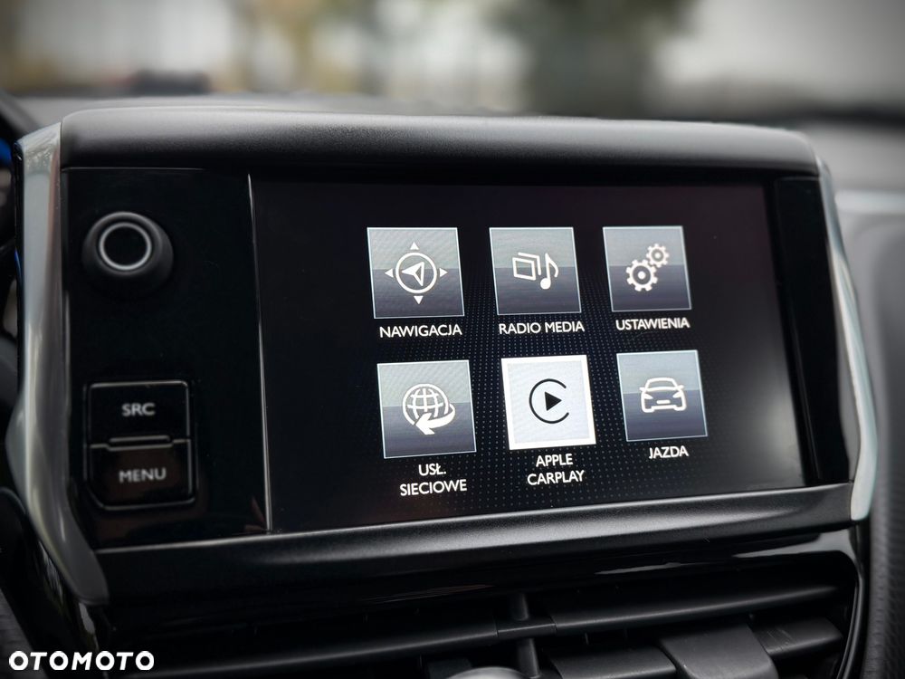 Peugeot 2008 PureTech 110 Stop&Start Allure - 24