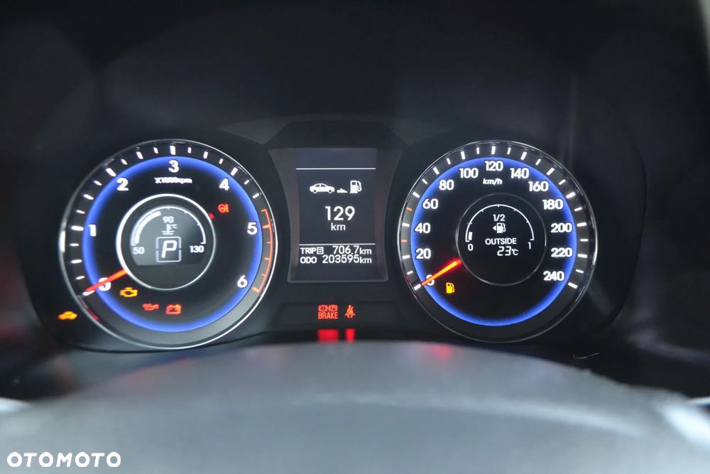 Hyundai i40 1.7 CRDi Premium - 24