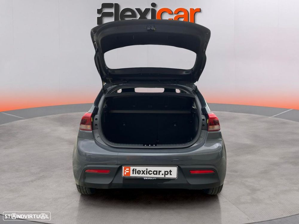 Kia Rio 1.0 T-GDi Wave - 9