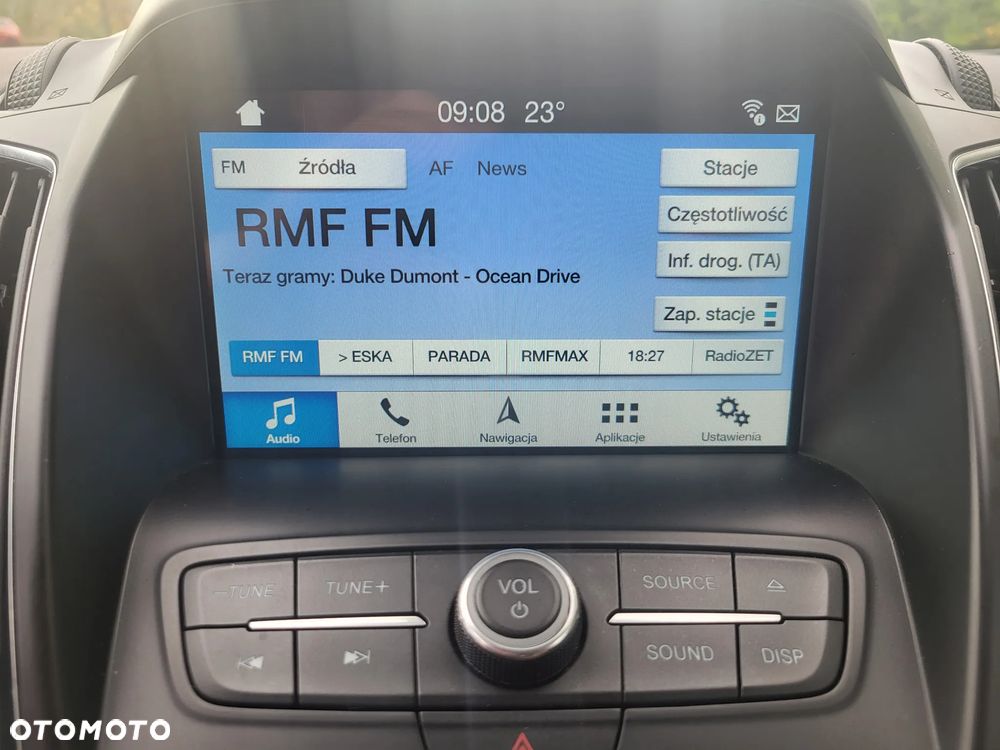 Ford C-MAX 1.0 EcoBoost Start-Stopp-System Titanium - 20