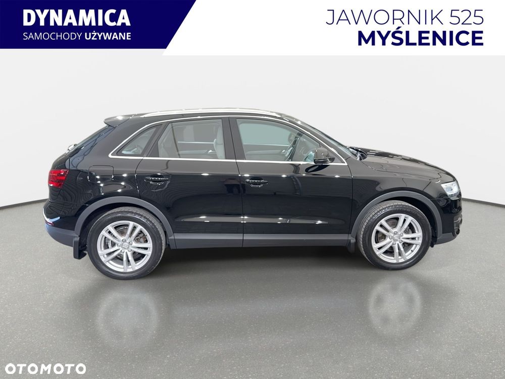 Audi Q3 - 9