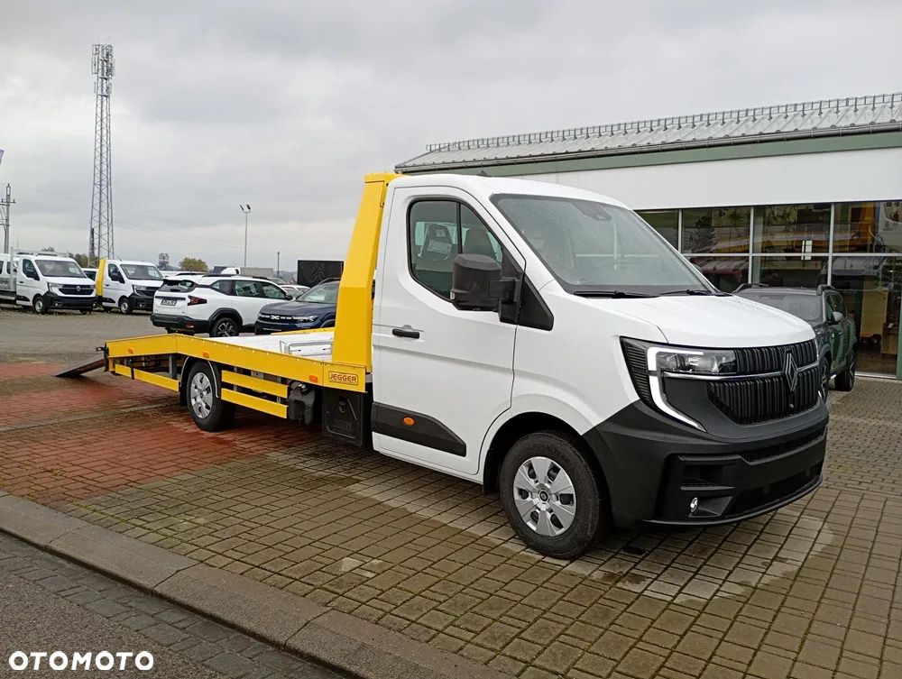 Renault Master - 2