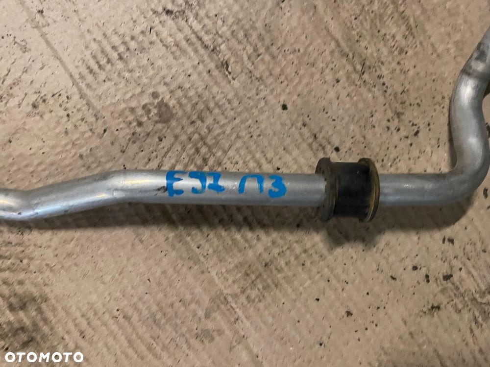 przewód klimatyzacji bmw e92 e93 m3 m power - 2