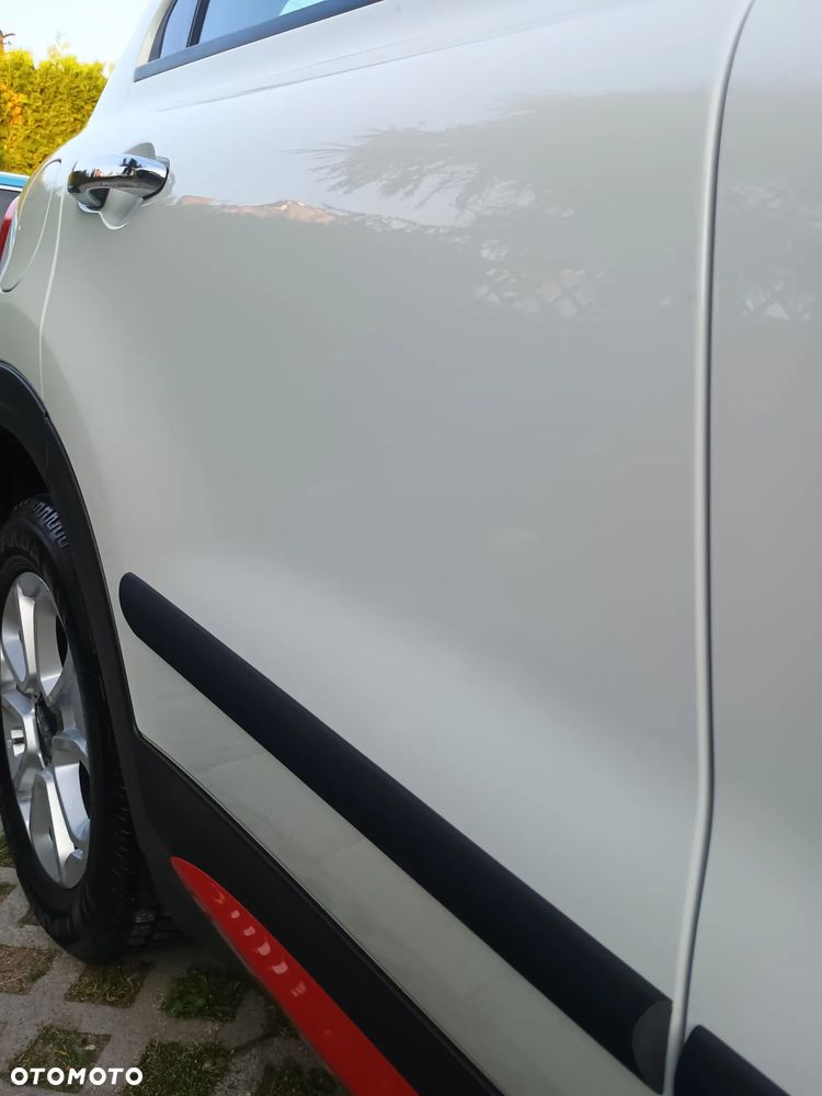 Fiat 500X 1.4 MultiAir Pop Star DDCT - 12