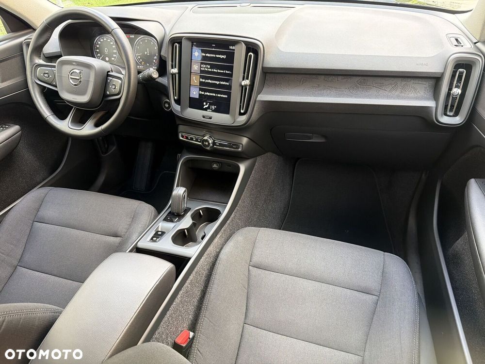 Volvo Inny - 13