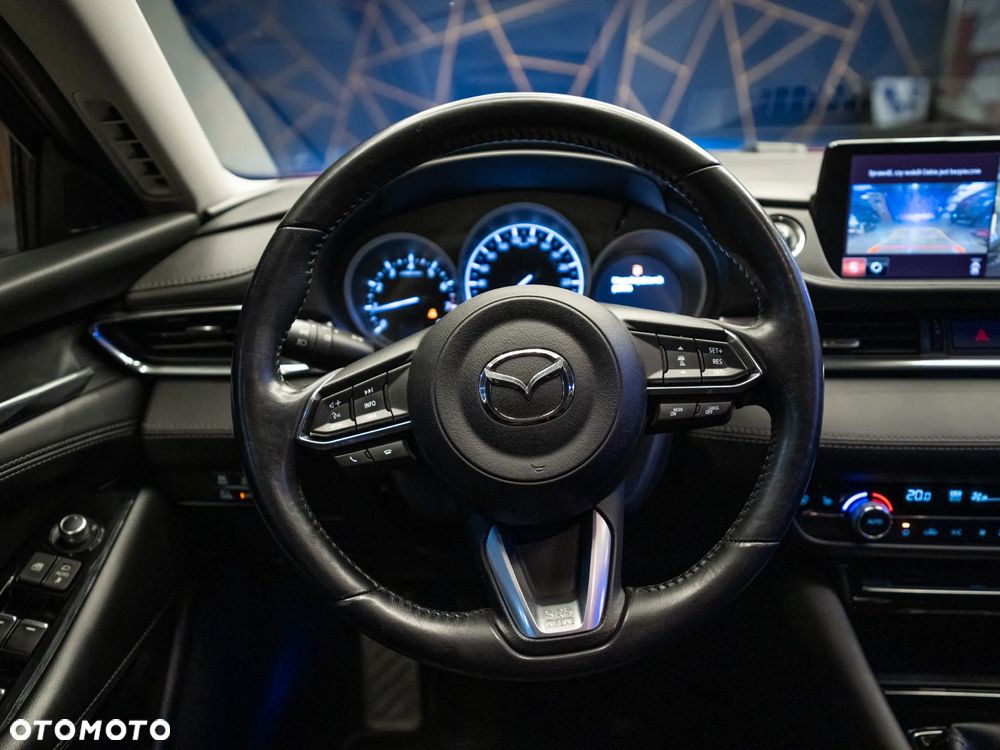 Mazda 6 2.0 SkyEnergy - 23