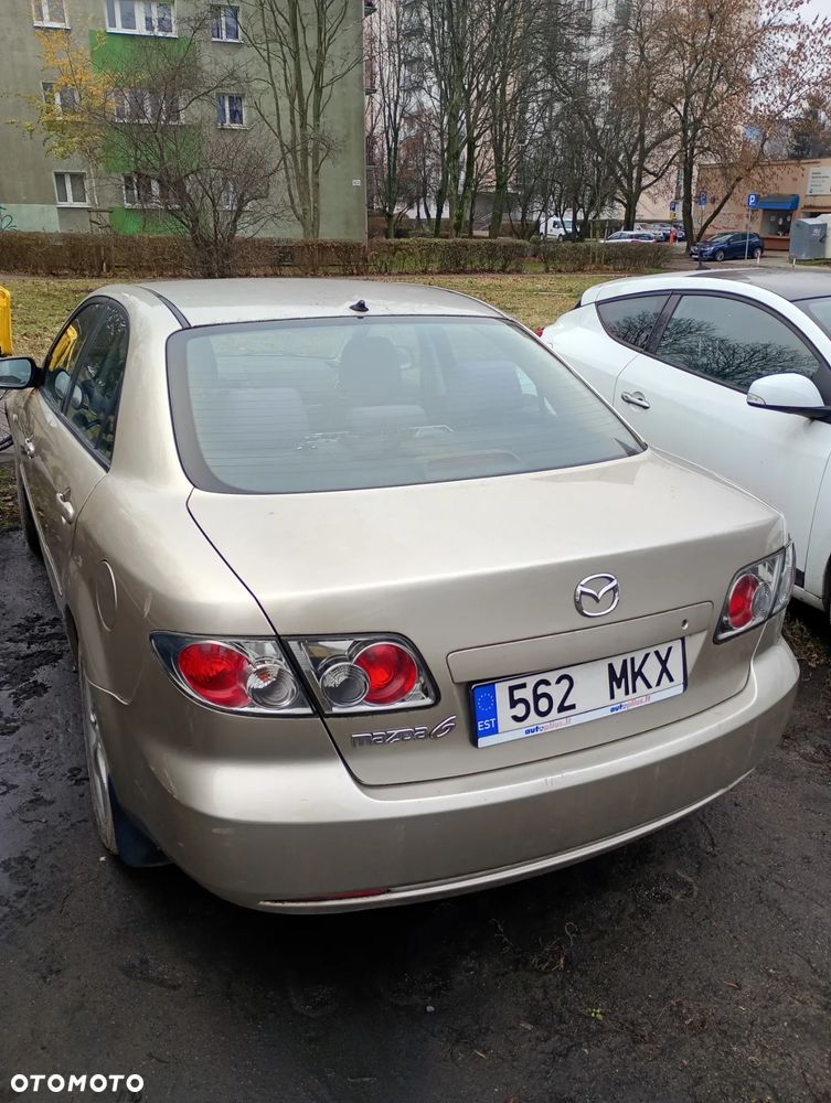 Mazda 6 - 3