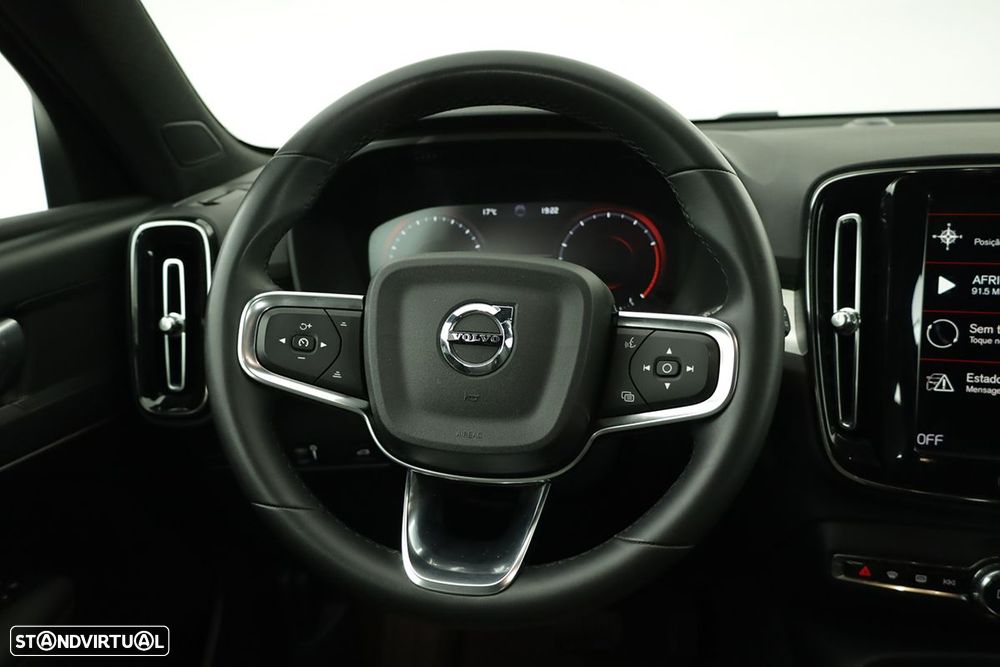 Volvo XC 40 1.5 T2 Core Auto - 15