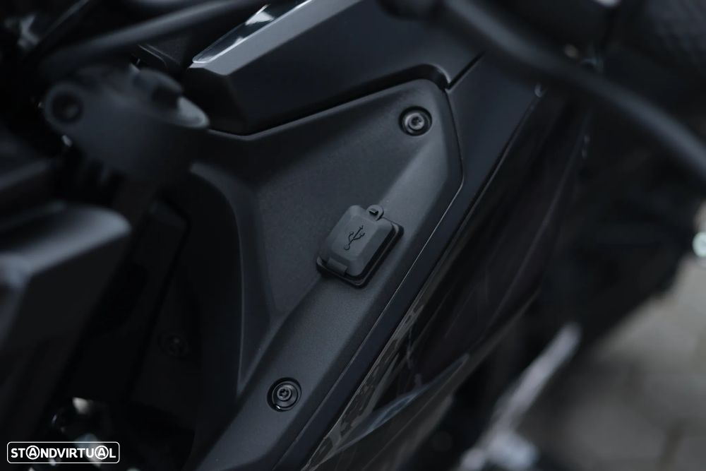 Voge 125RS - 10