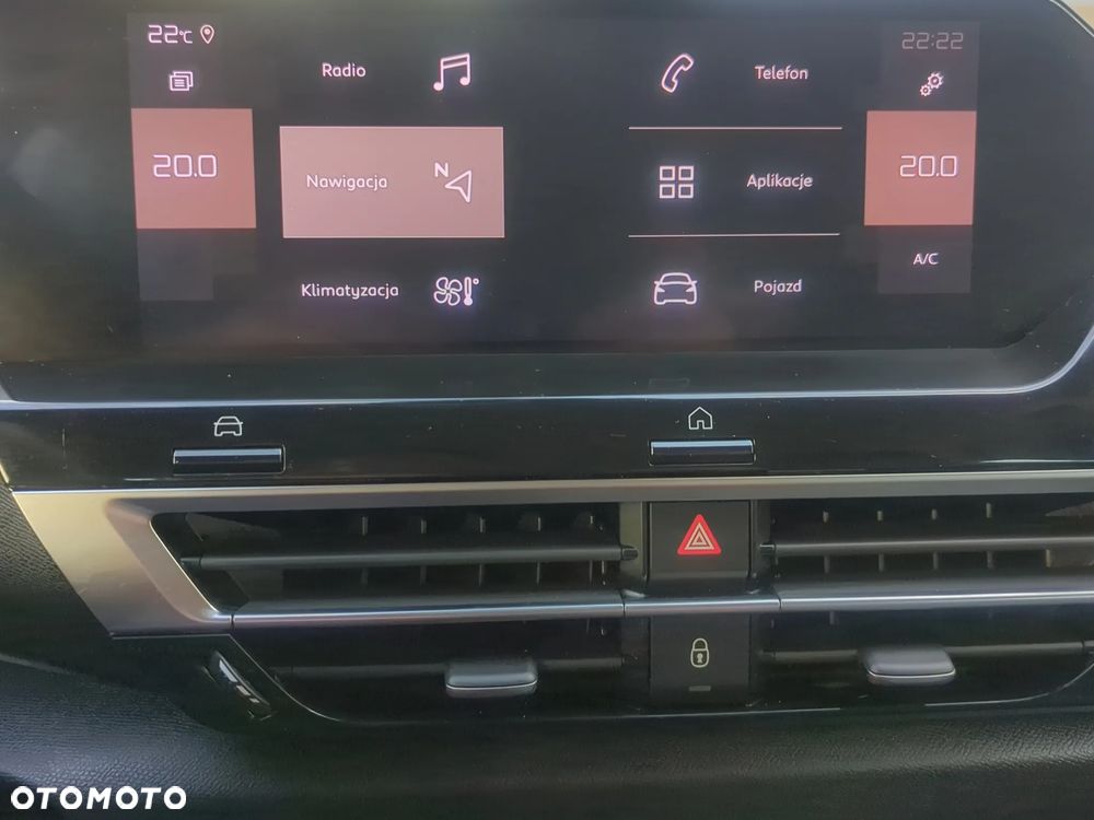 Citroën C4 1.2 PureTech Shine S&S - 35