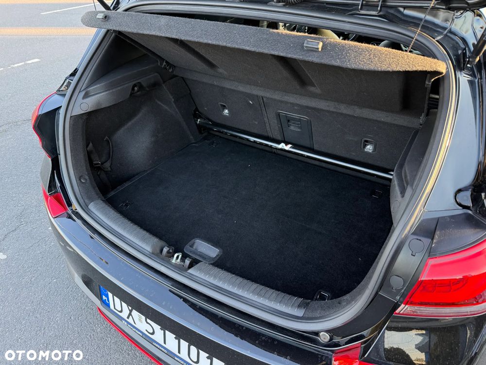 Hyundai i30 N 2.0 T-GDI Performance - 30