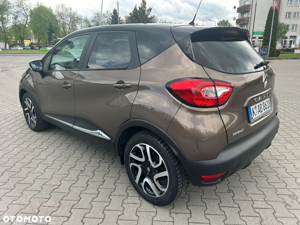 Renault Captur ENERGY TCe 120 EDC LIMITED - 13