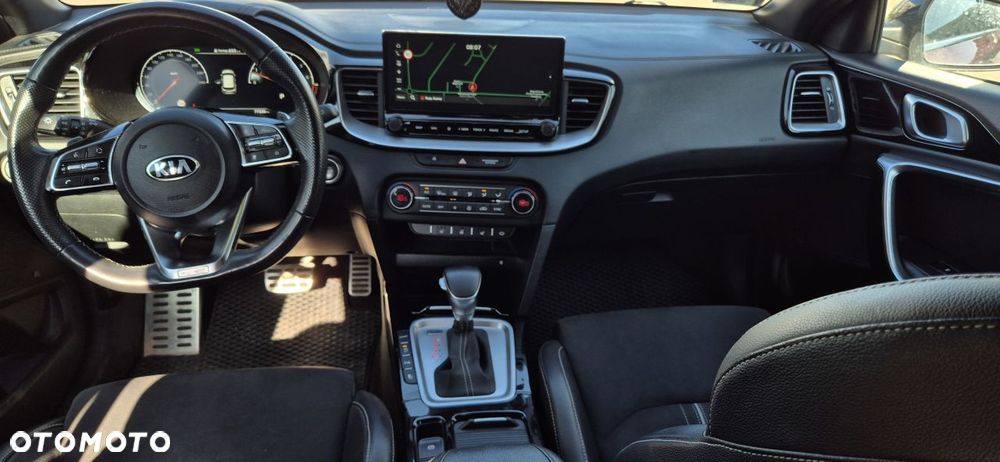 Kia ProCeed 1.5 T-GDI GT Line DCT - 12