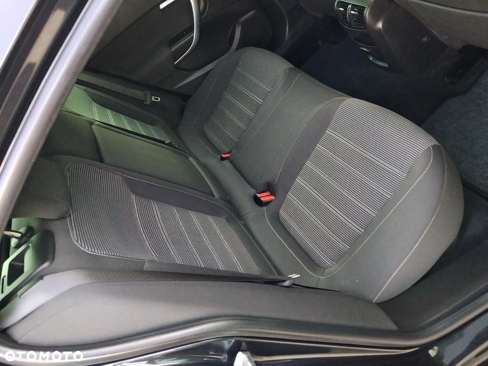 Opel Insignia 2.0 CDTI ecoFLEX - 7