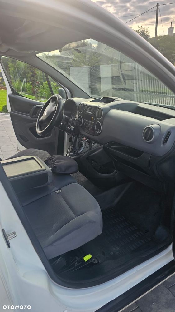 Peugeot Partner - 7