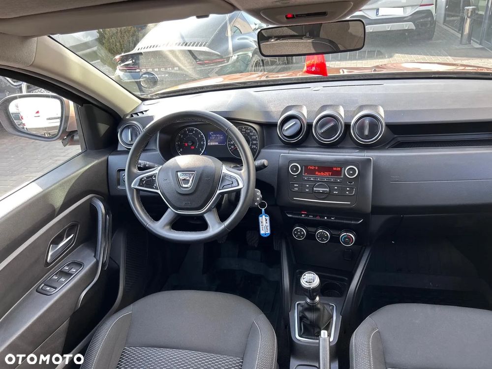Dacia Duster 1.0 TCe Comfort - 18