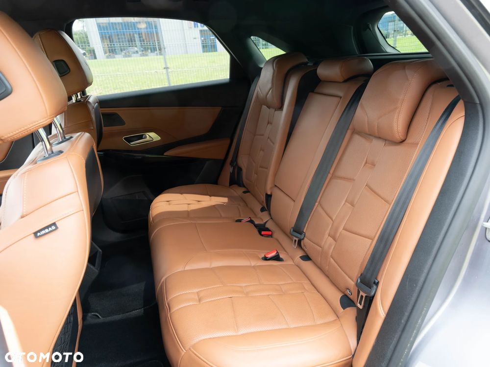DS Automobiles DS 7 Crossback 1.6 PureTech Rivoli - 20