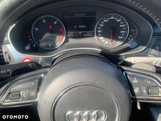 Audi A6 Avant 3.0 TDI DPF multitronic sport selection - 9