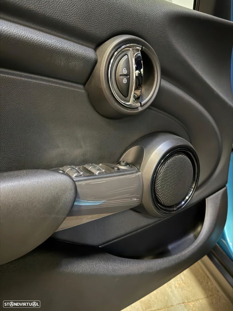 MINI Coupé Cooper D - 10