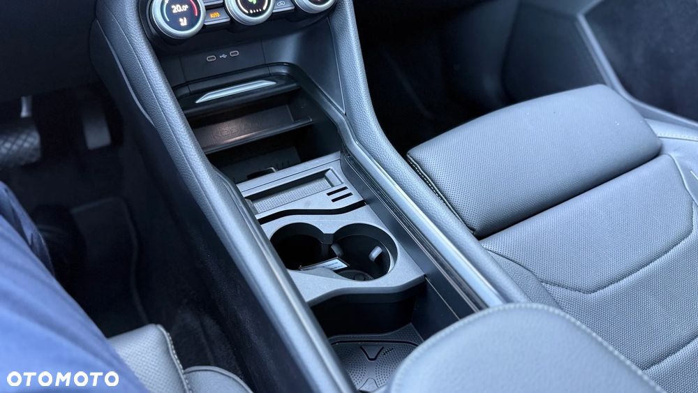 Skoda Kodiaq 2.0 TDI 4x4 Edition 130 DSG - 38