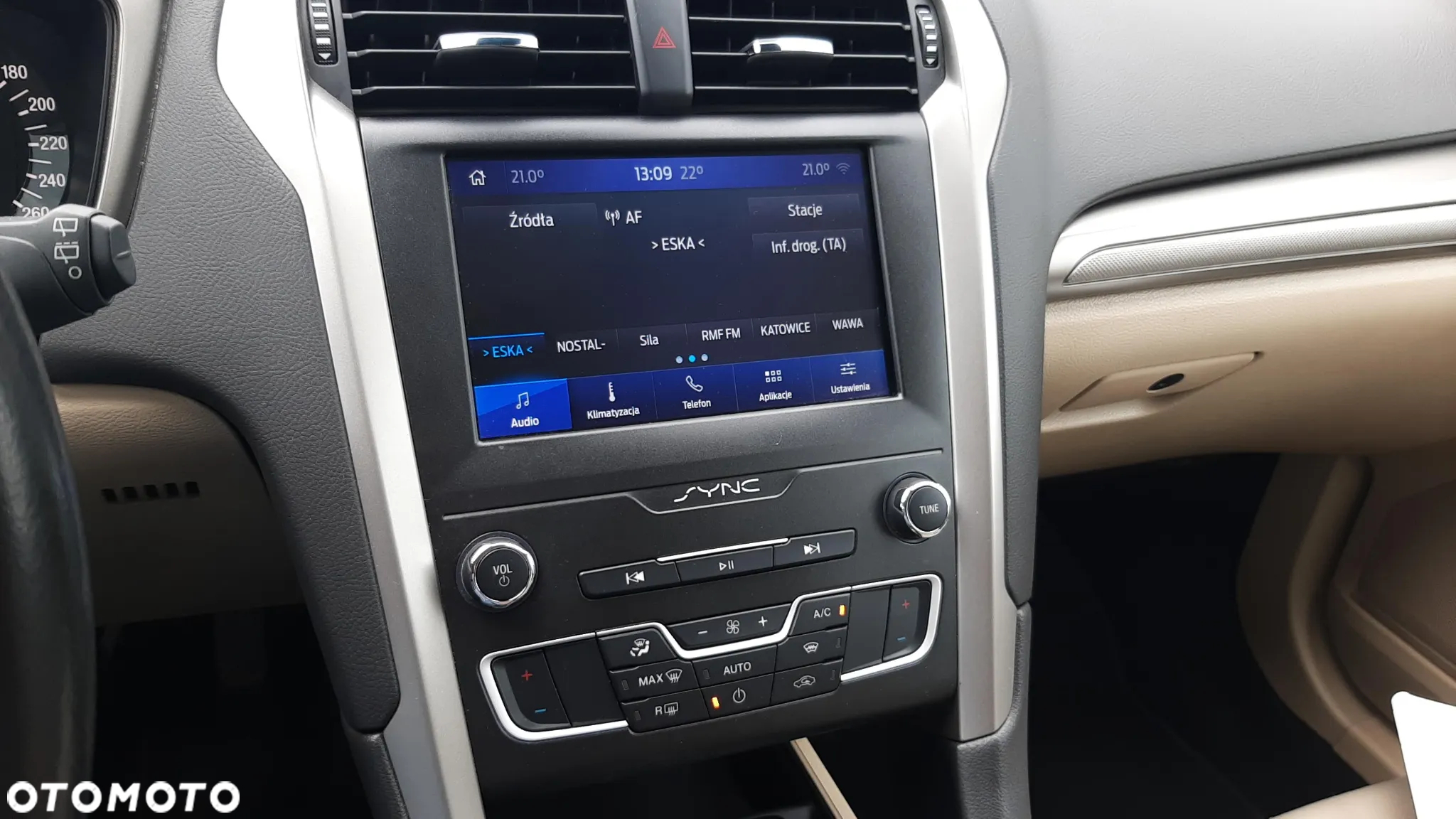 Ford Mondeo 2.0 EcoBlue Edition - 23